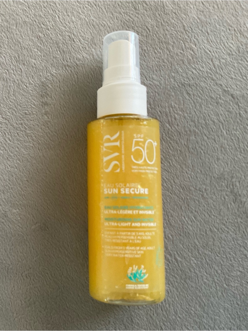 Sun Secure SPF 50+ Very High Protection - Picture 3 of 6